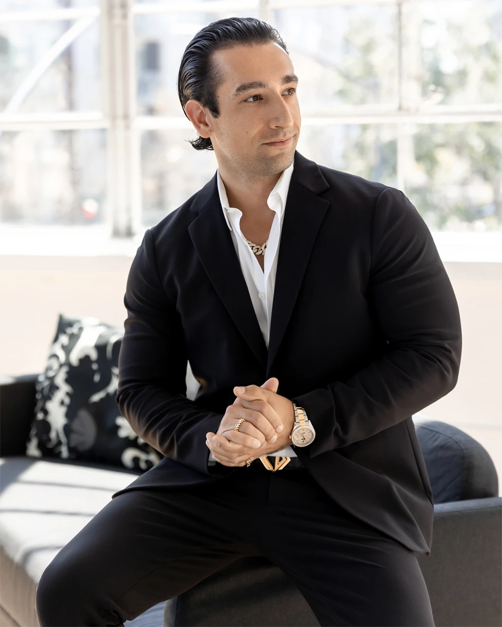 Preston Dubreville